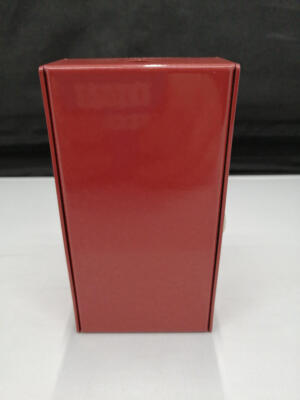 Organic Sounds Orthros Silicon Ver. Fuzz Good Condition from