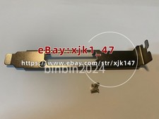 Full height bracket for nVidia Tesla A5