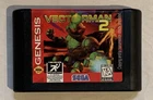 SEGA Vectorman 2 Sega Genesis Game  KA Rated Cartridge Only Untested