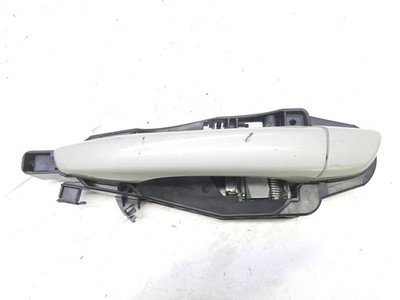 9802977380 türgriff hinten aussen links CITROEN C3 AIRCROSS 2017 7405873