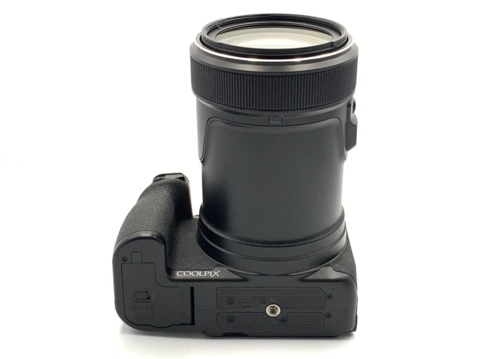 NIKON COOLPIX P1000 -Casi Como Nueva- `8246 Foto 3 de 3