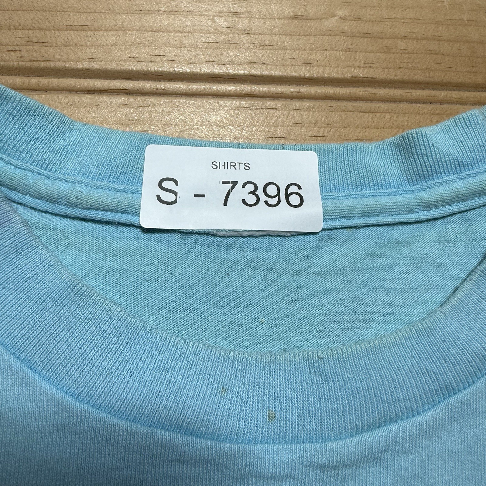 Vintage 80s 90s You’re A Dog Handler Joking Funny Single Stitch Shirt- Medium