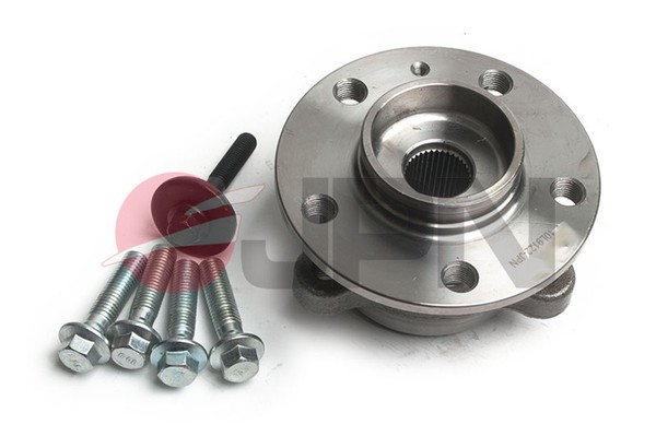 Radnabe JPN 10L9122-JPN FüR Volvo XC90 1 275 AWD-image