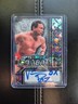 2025 Leaf Optichrome Combat auto 5X Inscription  Cracked Ice VINNY PAZ  1/1 
