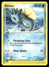 HORSEA 58/97 COMMON DRAGON POKEMON