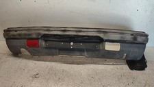 Pare-choc arrière Peugeot 205