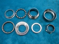 Headset Old School BMX Type-Old Schwinn10 Spe...