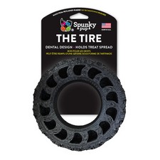 The Tire Dog Toy - USA Made, Large