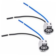 Cooling Electronic Fan Controller Plug Connector, Female Wiring Harness