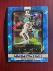 2025 Donruss Optic Alvin Kamara Ice (RAW)