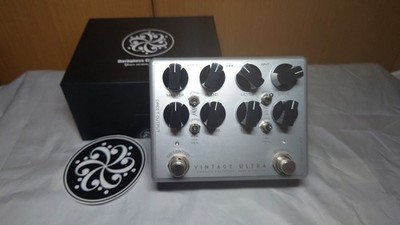Darkglass Electronics VINTAGE ULTRA v1 peno.658 | eBay Darkglass Electronics VINTAGE ULTRA v1 peno.658 | eBay