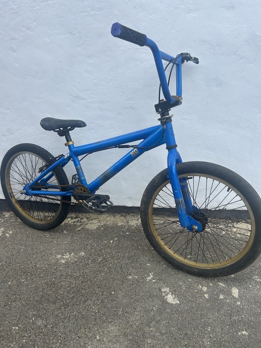 Schwinn Ko 20