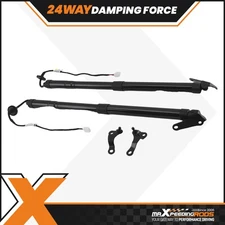 Pair of Power Liftgate Actuator for Lexus NX200t NX300h 2015-2021 6892079016