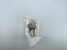 2005 US OPEN PINEHURST NO.2 DIVOT TOOL GOLF BALL MARKER NEW IN BAG