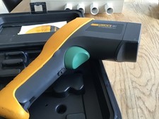 Genuine Fluke 561 Infrared Thermometer