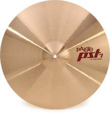 Paiste 19" PST 7 Thin Crash Cymbal