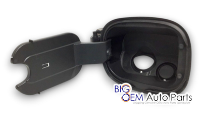 #ad 2019 2024 Chevrolet Silverado 1500 5#x27;8quot; bed Fuel Door Tank Filler Pipe Housing $45.88