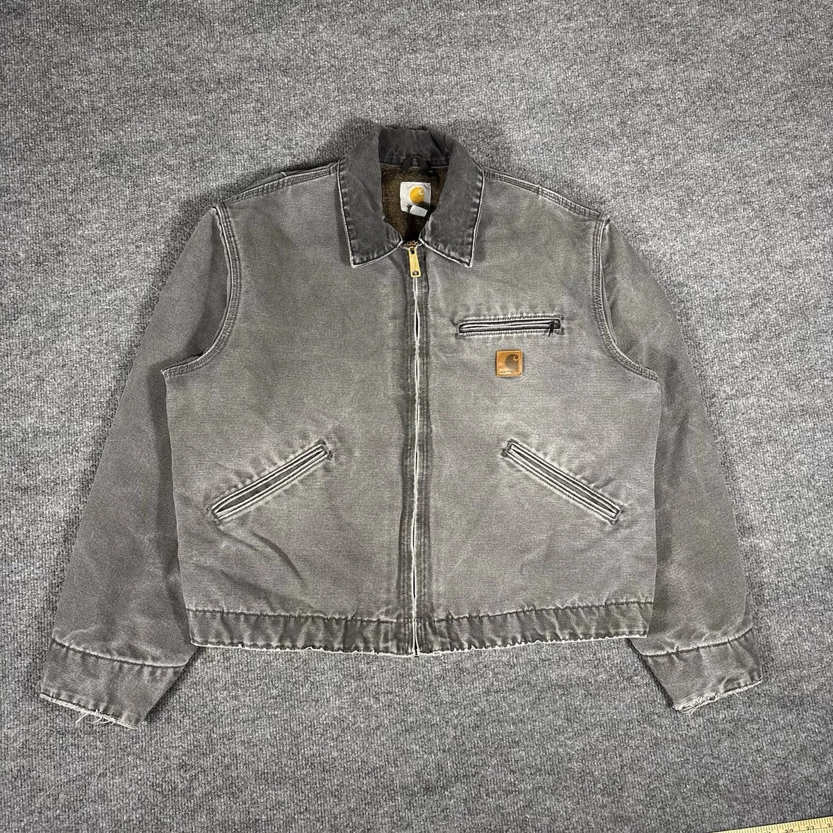 Carhartt J97 Coats, Jackets & Vests for Men for sale - eBay