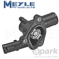 Meyle Thermostat FüR Renault Clio 2 3 4 Twingo 1 2 Kangoo Dacia Sandero 1.2