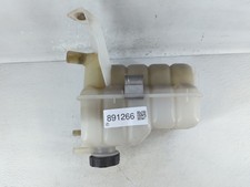 Chevrolet Avalanche Radiator Coolant Overflow Expansion Tank Bottle Hm3zt