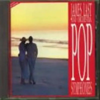 James Last - Pop Symphonies