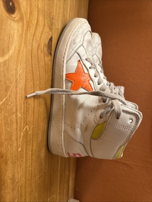 golden goose sky star Nordstrom Exclusive