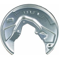 Metzger 6115264 Spritzblech Bremsscheibe FüR Peugeot Citroen C8 807 Ea Eb