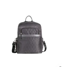 Silver Cross Wayfarer/pioneer Changing Bag In Clay Grey