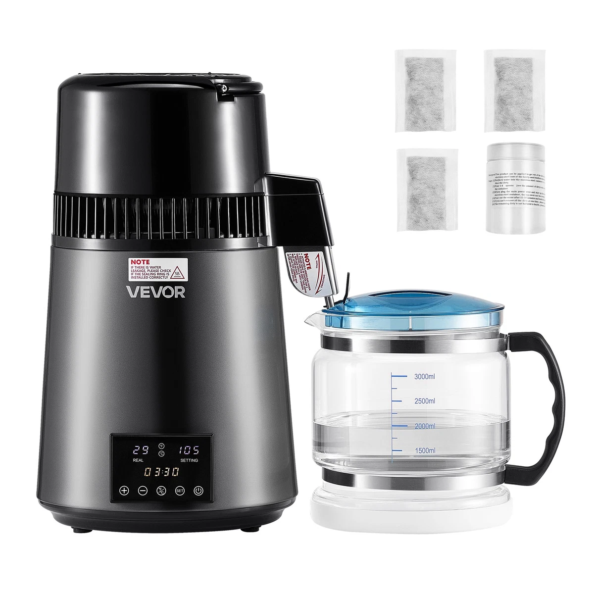 Countertop Water Distiller for sale | eBay