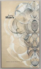 Robert A Sobieszek / AMY MYERS 1st Edition 2004 #180908