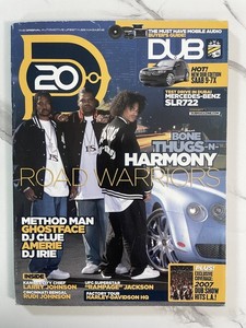Dub Magazine | eBay