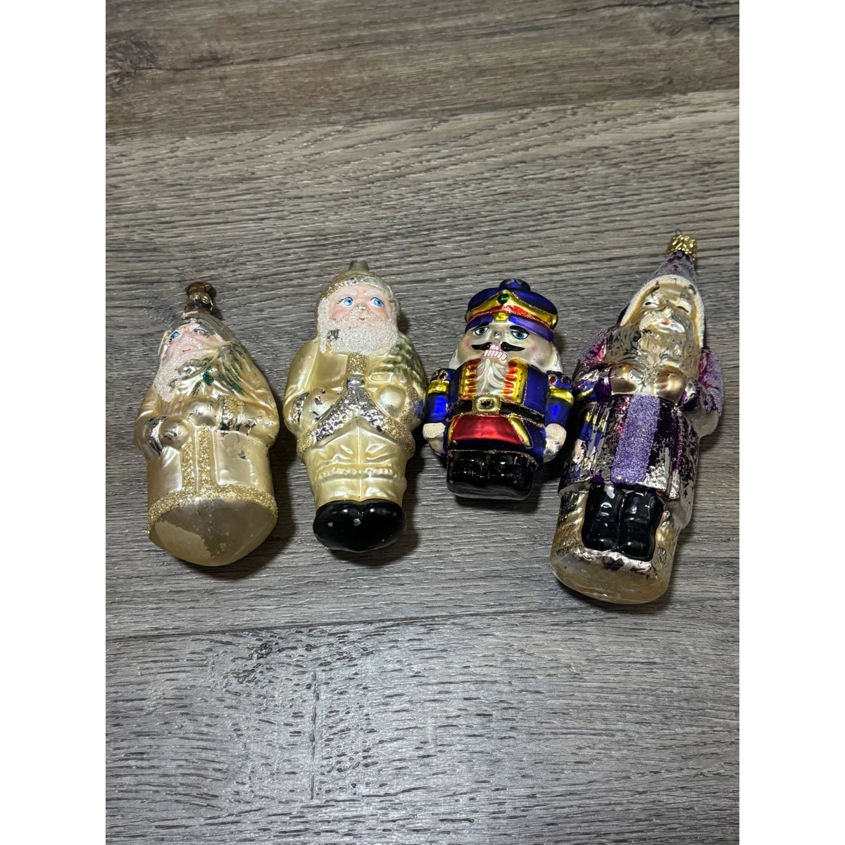 Christopher Radko Seasonal Ornaments for sale | eBay