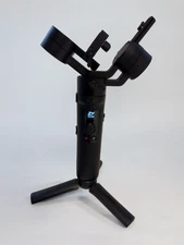 Zhiyun CRANE 3SE 3-Axis Gimbal Stabilizer – Pristine Condition, Original Case