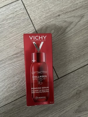 Vichy Liftactiv Collagen Specialist 16 Bonding Serum 30 Ml NEU