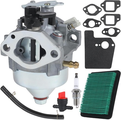 #ad 16100 Z9L 811 Carburetor for Honda GCV170 GCV200 Lawn Mower Pressure Washer $70.49