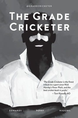 Dave Edwards (u. a.) | The Grade Cricketer | Taschenbuch | Englisch (2015)