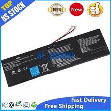 For Gigabyte Aorus 15 XE5 15G 15P 17G 17H XC / Aero 15 XD 17YD GAG-N4A Battery