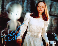 Devon Sawa Signed 8x10 Photo Casper Authentic Autograph Beckett Witness