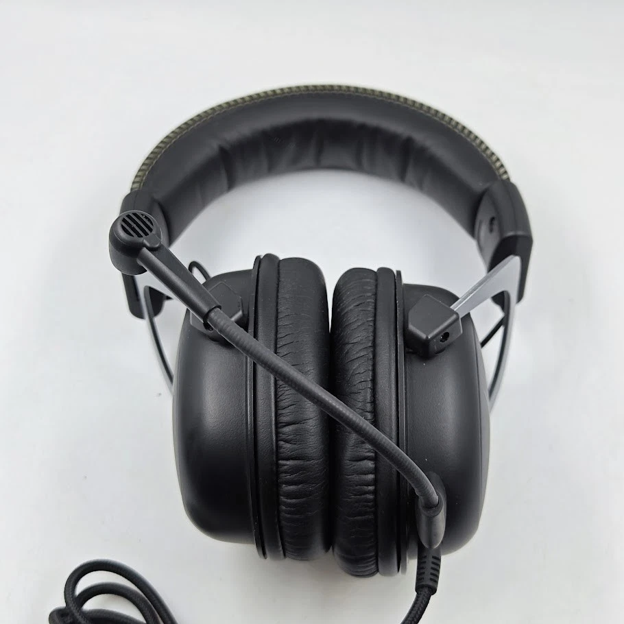 HyperX Cloud II CL003 Gaming Headset - Gebraucht, Aktiv - Bild 2 von 4