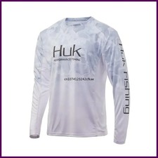 Men's 3D Simple Printed Camping Clothes Breathable Quick-Drying Sun-Proof