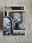 New Funko Pop - The Nun (Demonic) 776 - The Nun - Pop Movies W/ Protector