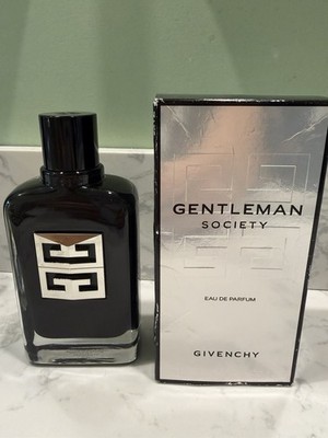 Givenchy Gentleman Society 3.3 fl oz Men's Eau de Parfum