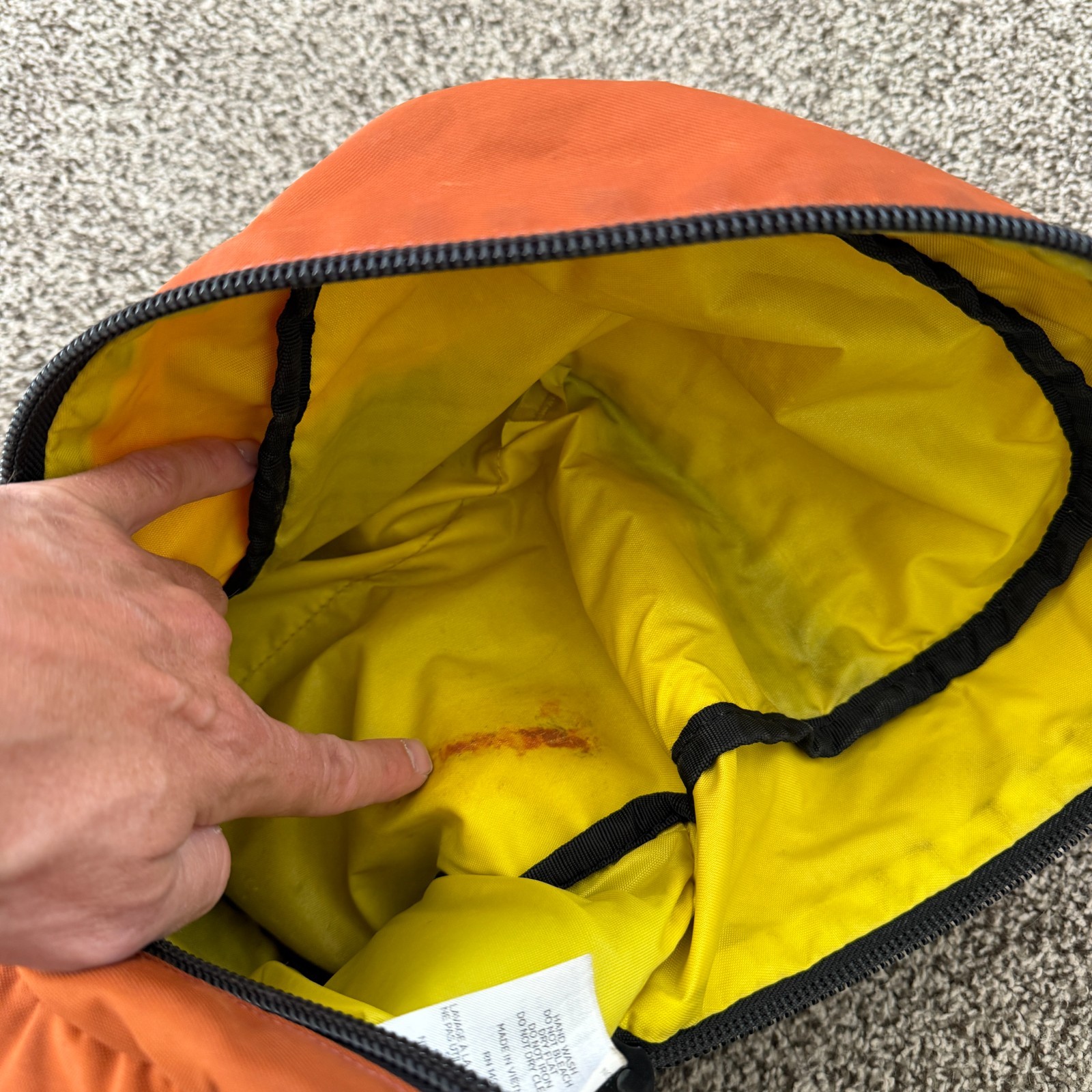 TOPO Designs Light Pack  Lightweight Everyday Bac… - image 13