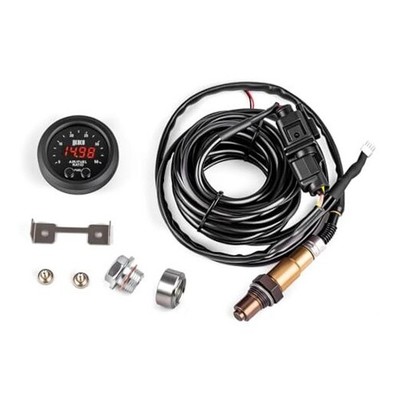 New Upgrade Digital Wideband Multi Functional Version
