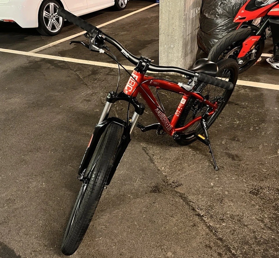 Dirt Jump Bike - Bild 3 von 4