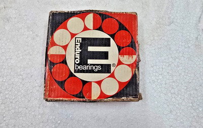 Enduro MG 307 FFAC Mast Guide Bearing 35 mm Bore MG307FFAC For Forklift