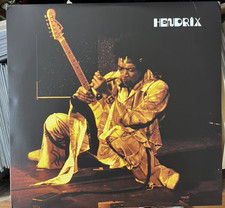 Live at the Fillmore East [LP] by Jimi Hendrix (Vinyl, Feb-1999, 2