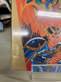 Dragon Spirit (Nintendo NES) NEW Factory Sealed