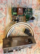 Aga AIMS PCB (Printed Circuit Board)