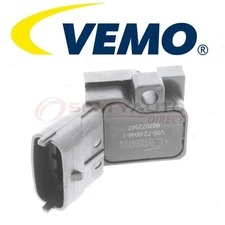 VEMO Manifold Absolute Pressure Sensor for 2008-2015 Volvo S80 - MAP Intake rj